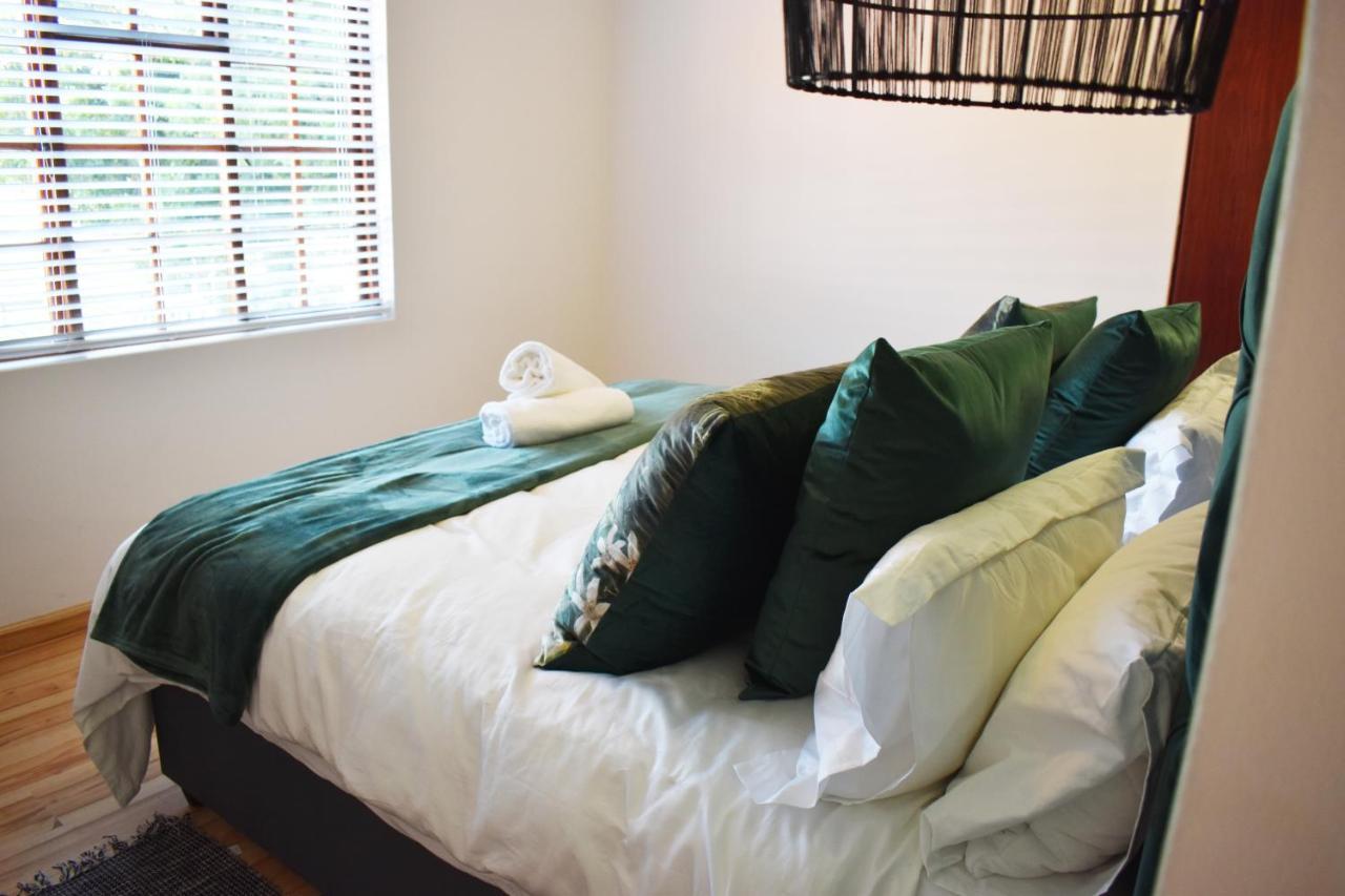 The Botanical House Apartment Somerset West Ngoại thất bức ảnh