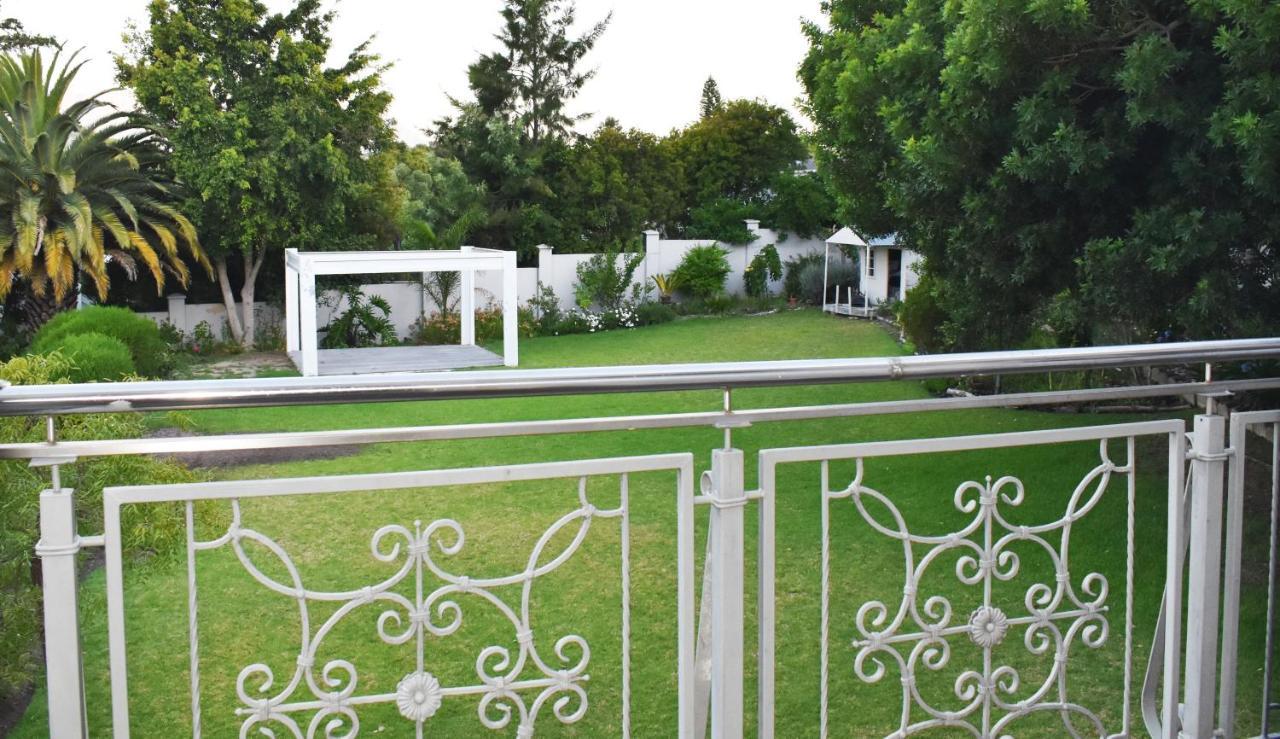 The Botanical House Apartment Somerset West Ngoại thất bức ảnh