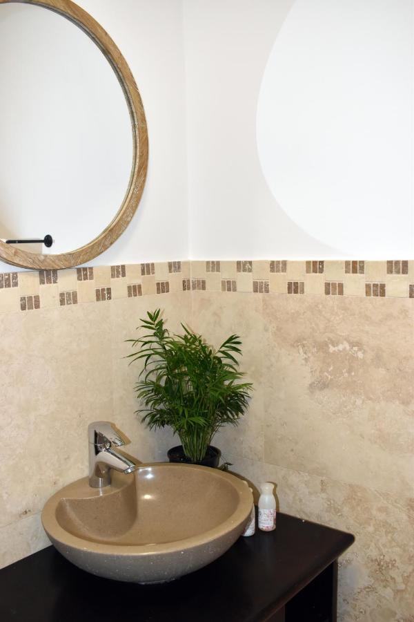 The Botanical House Apartment Somerset West Ngoại thất bức ảnh