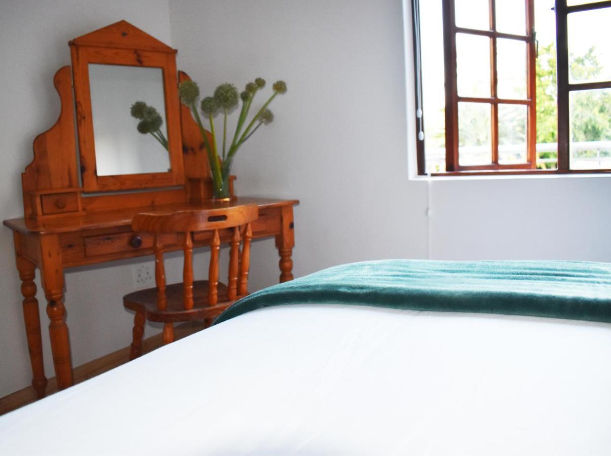 The Botanical House Apartment Somerset West Ngoại thất bức ảnh