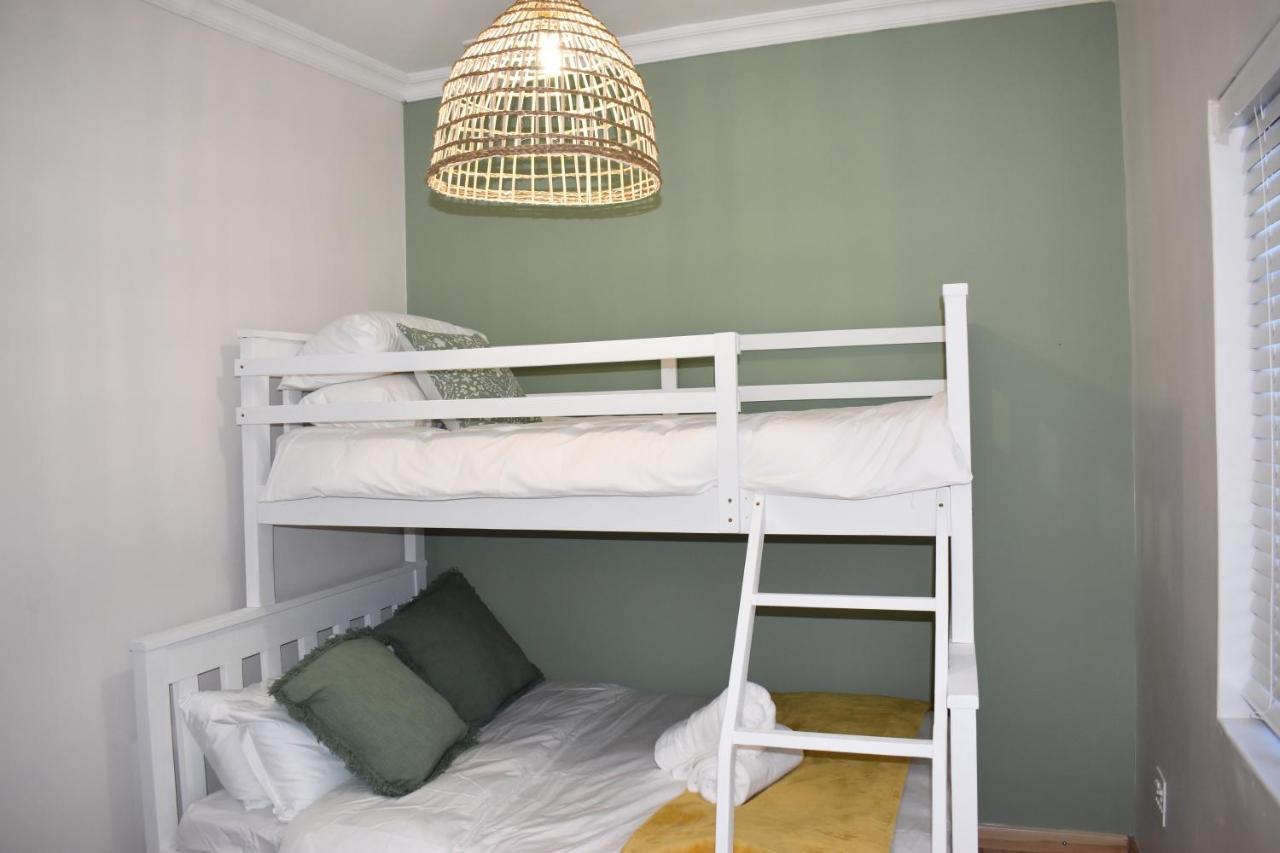 The Botanical House Apartment Somerset West Ngoại thất bức ảnh