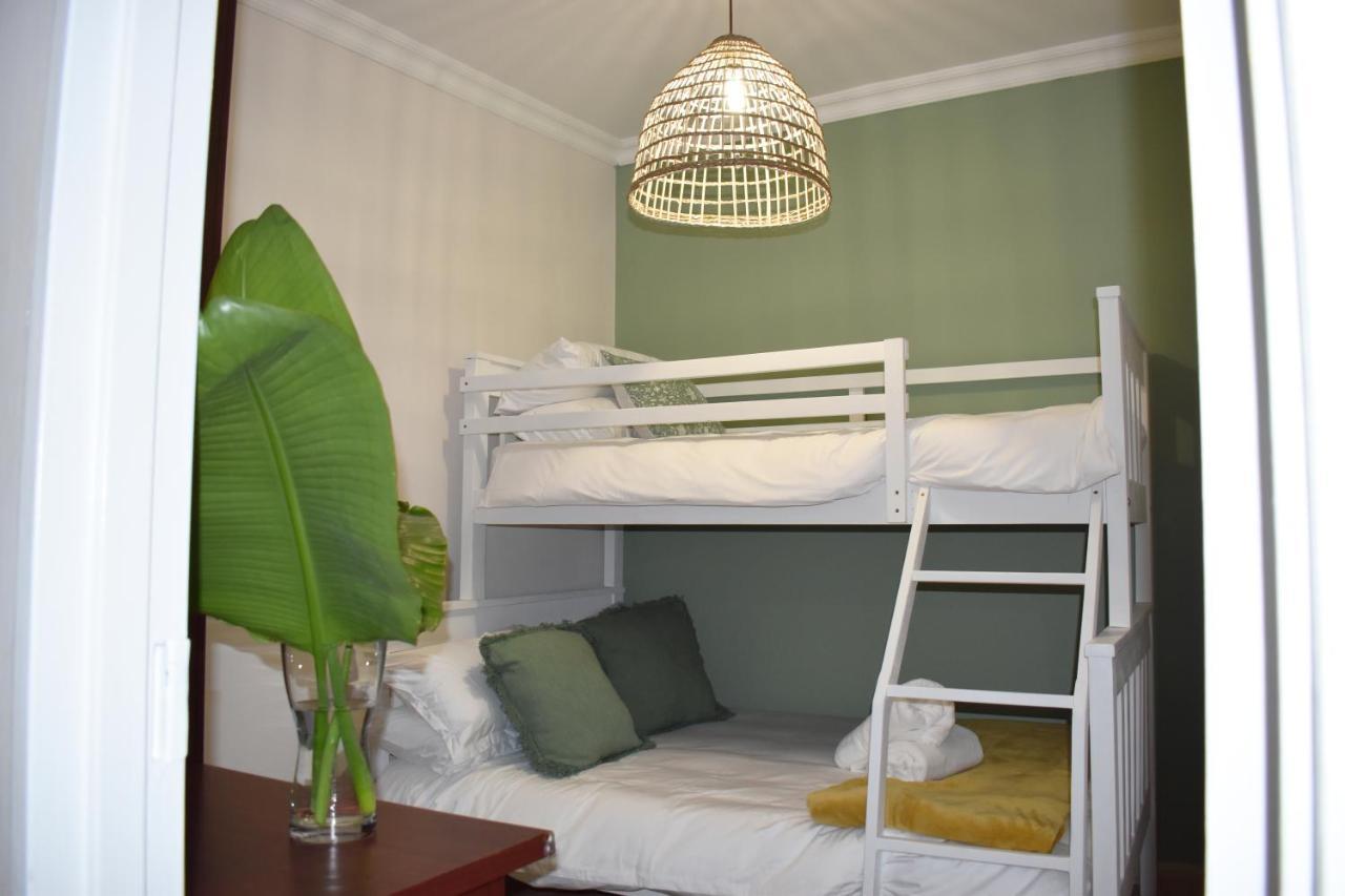 The Botanical House Apartment Somerset West Ngoại thất bức ảnh