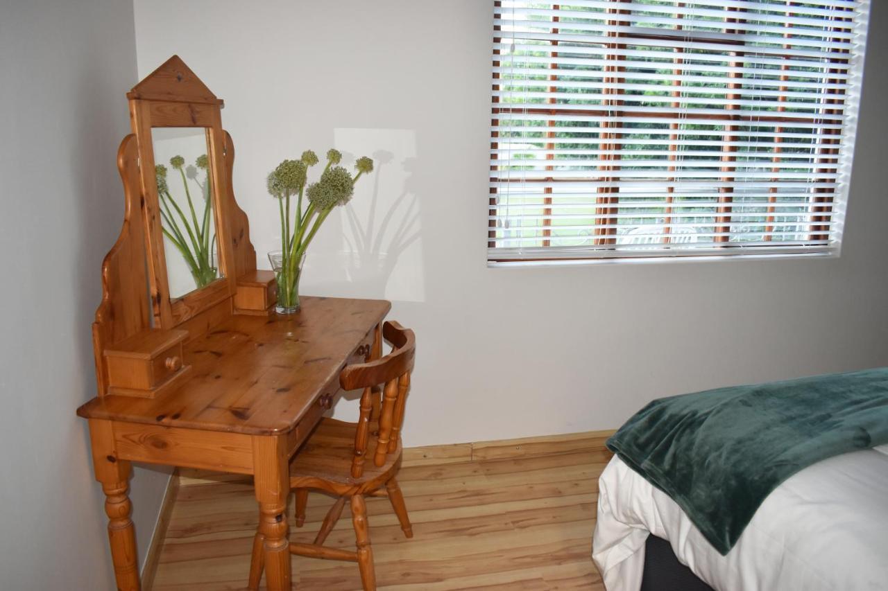 The Botanical House Apartment Somerset West Ngoại thất bức ảnh