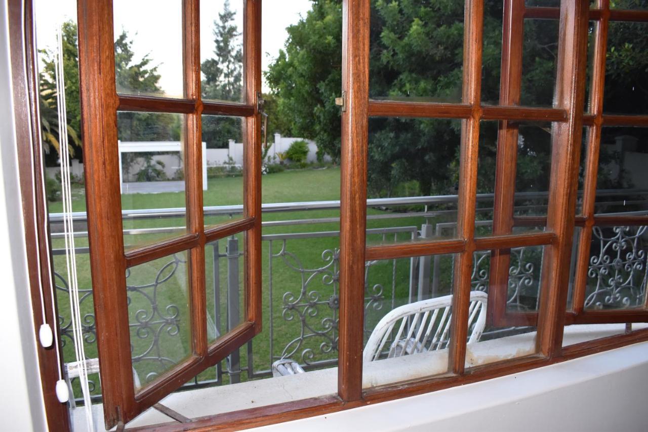 The Botanical House Apartment Somerset West Ngoại thất bức ảnh