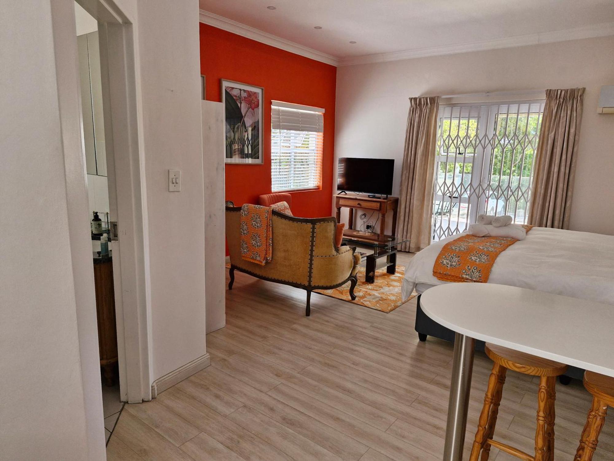 The Botanical House Apartment Somerset West Ngoại thất bức ảnh