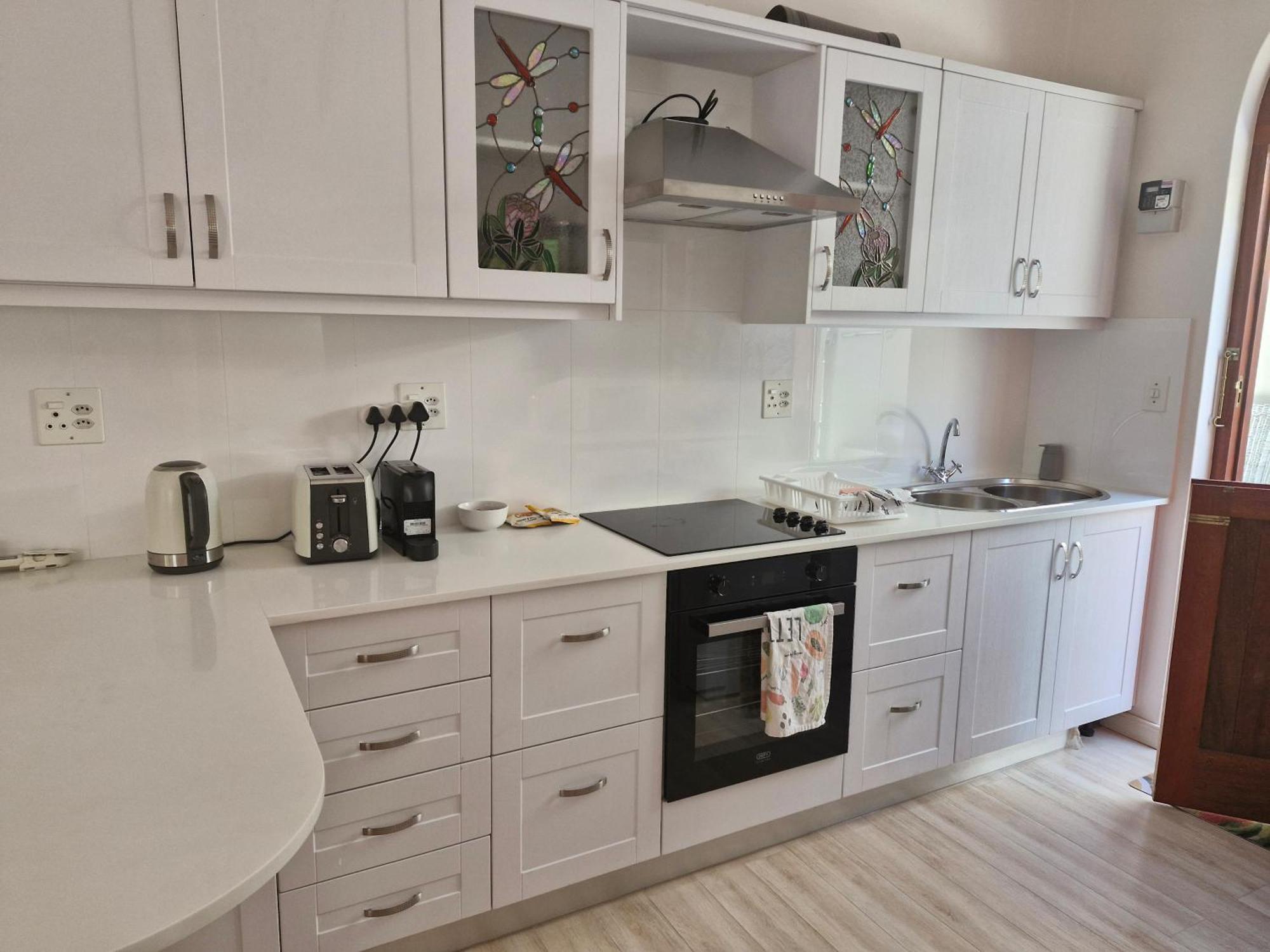 The Botanical House Apartment Somerset West Ngoại thất bức ảnh