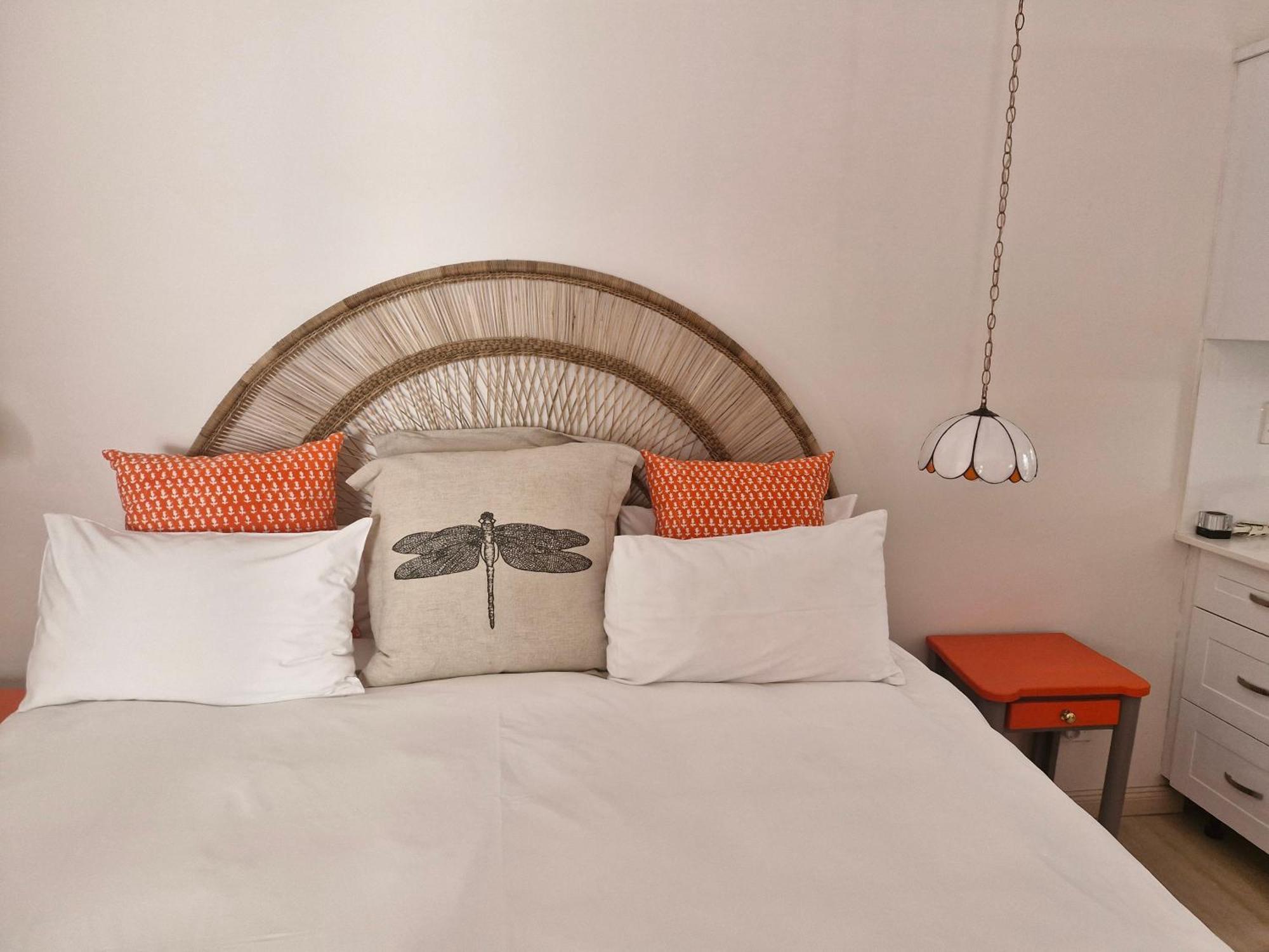The Botanical House Apartment Somerset West Ngoại thất bức ảnh