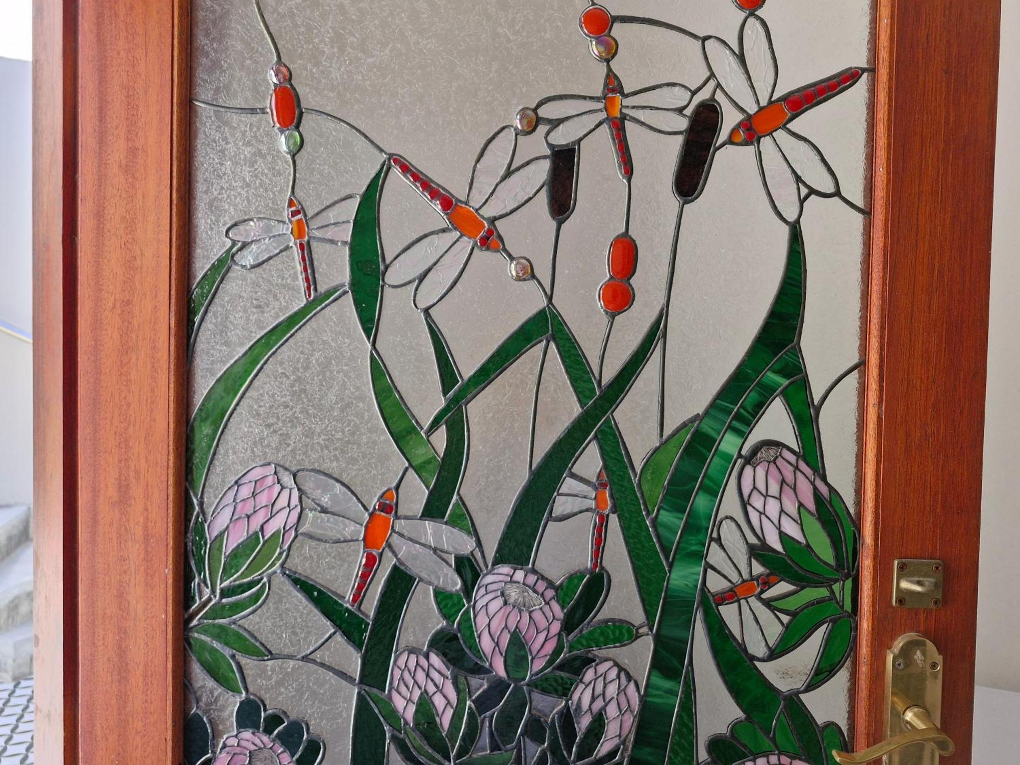 The Botanical House Apartment Somerset West Ngoại thất bức ảnh
