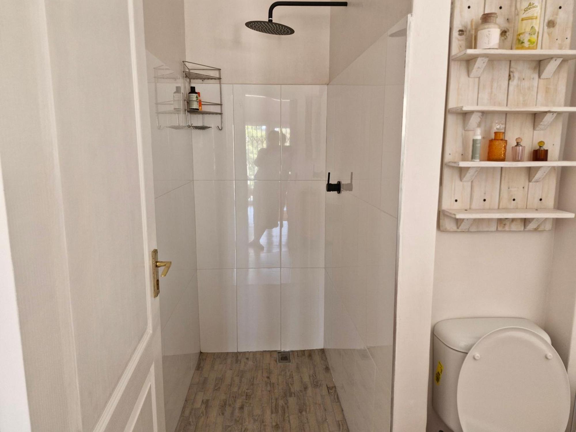 The Botanical House Apartment Somerset West Ngoại thất bức ảnh