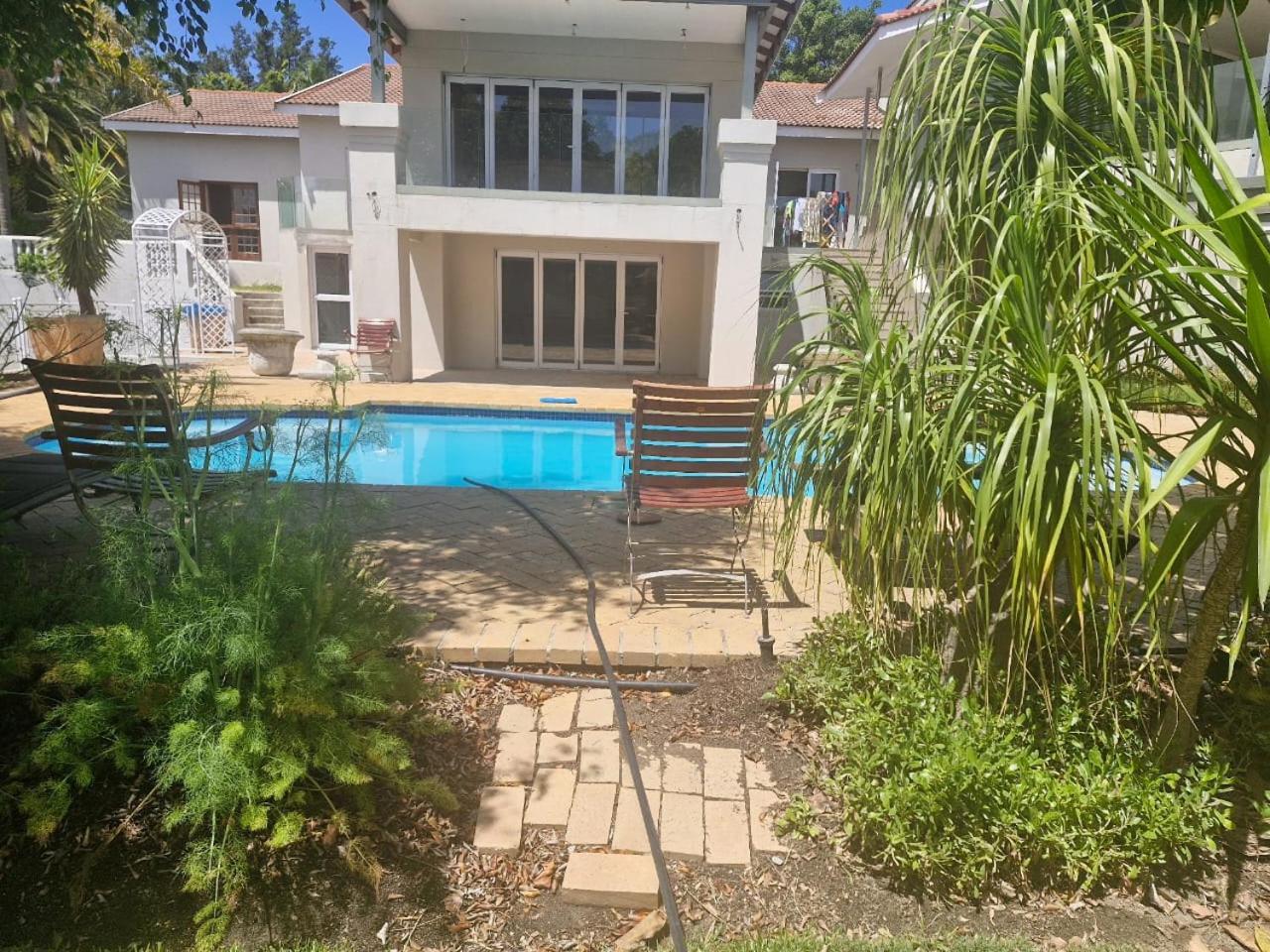 The Botanical House Apartment Somerset West Ngoại thất bức ảnh